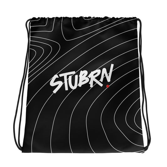 STUBRN Drawstring bag