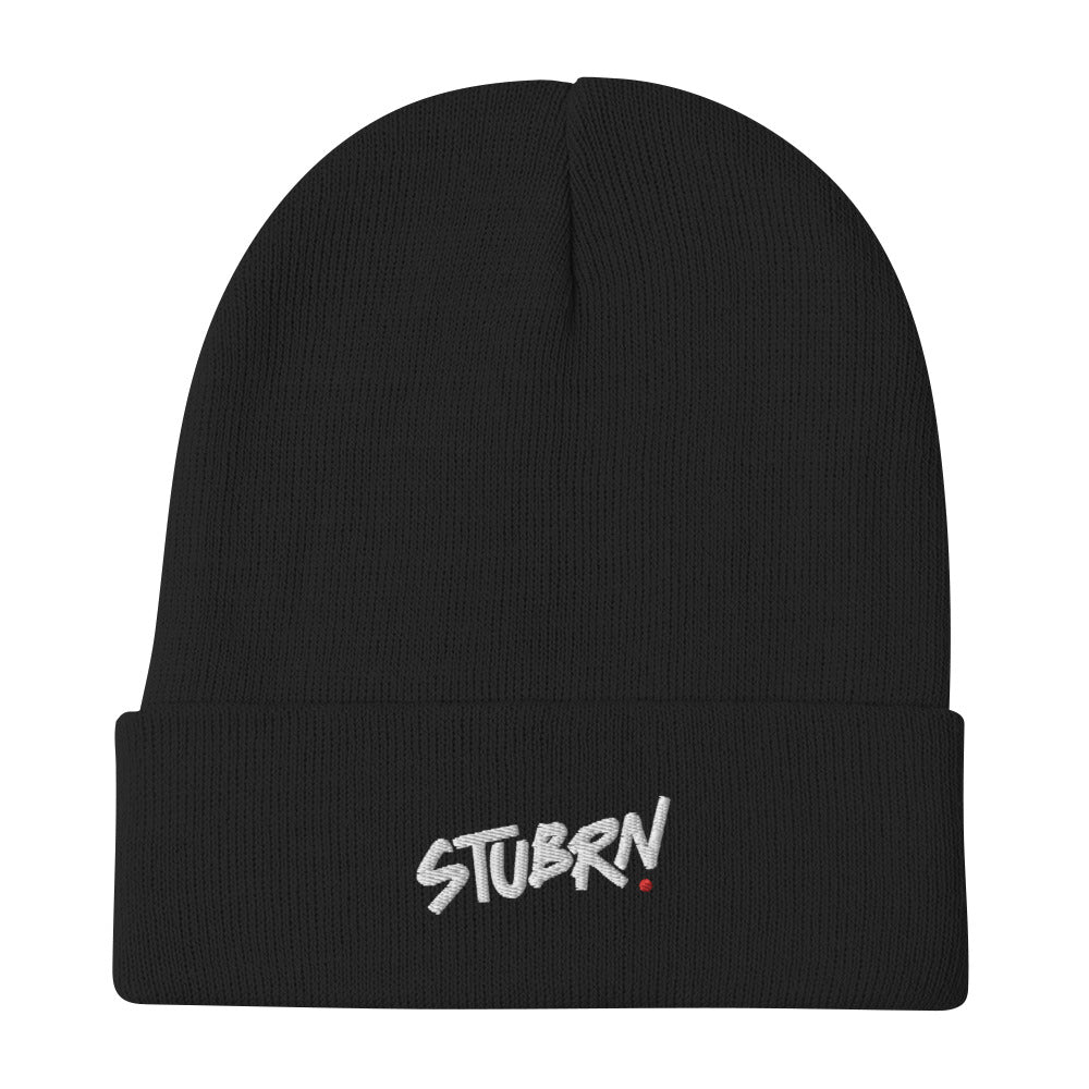 STUBRN Originals Beanie