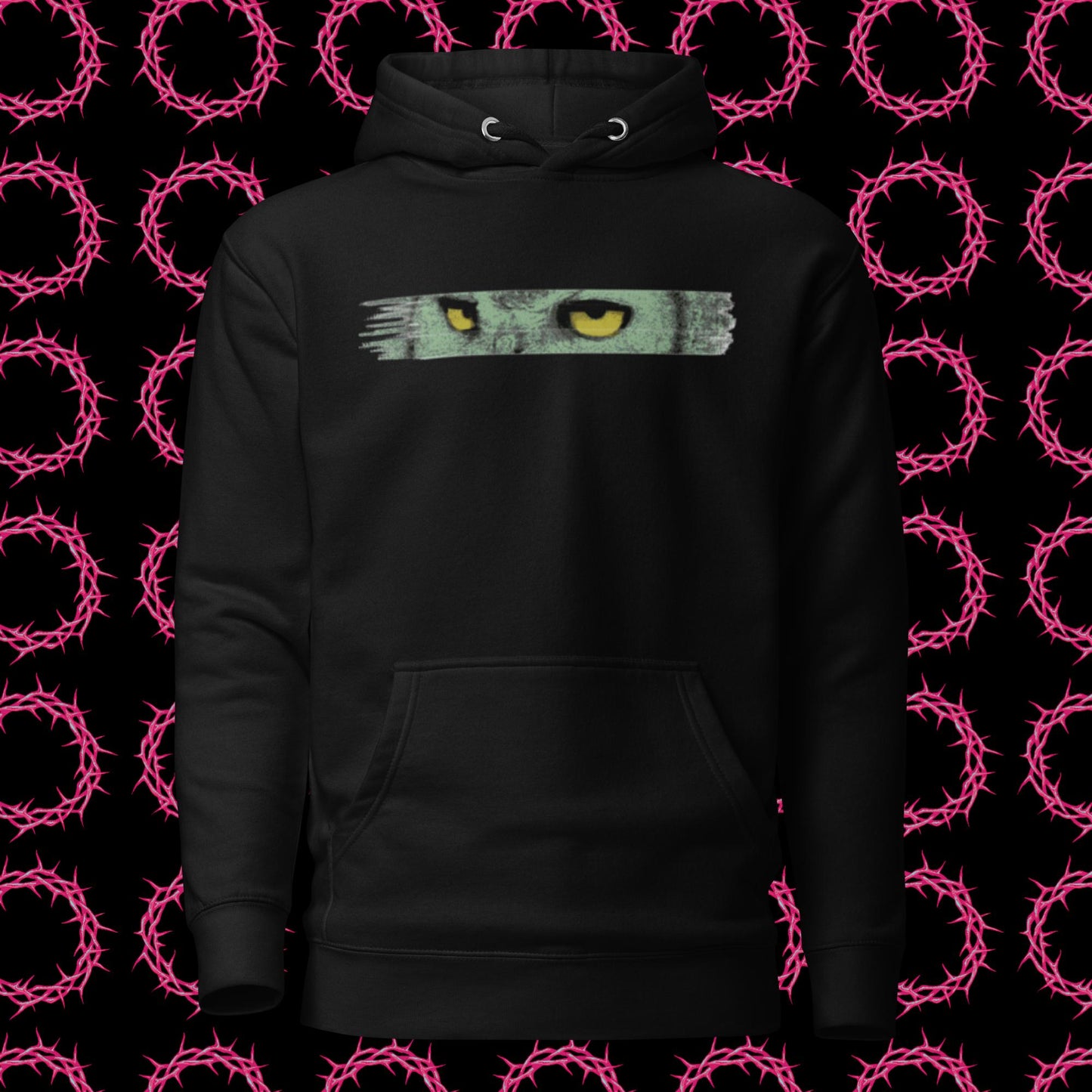 Owl Vision Hoodie