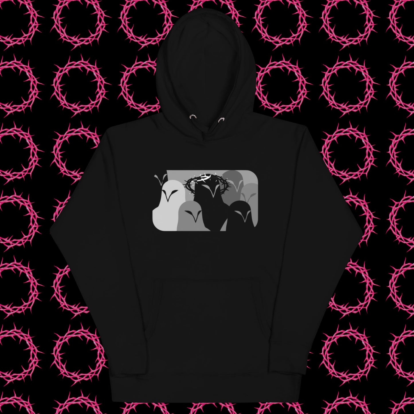 Unisex Hoodie