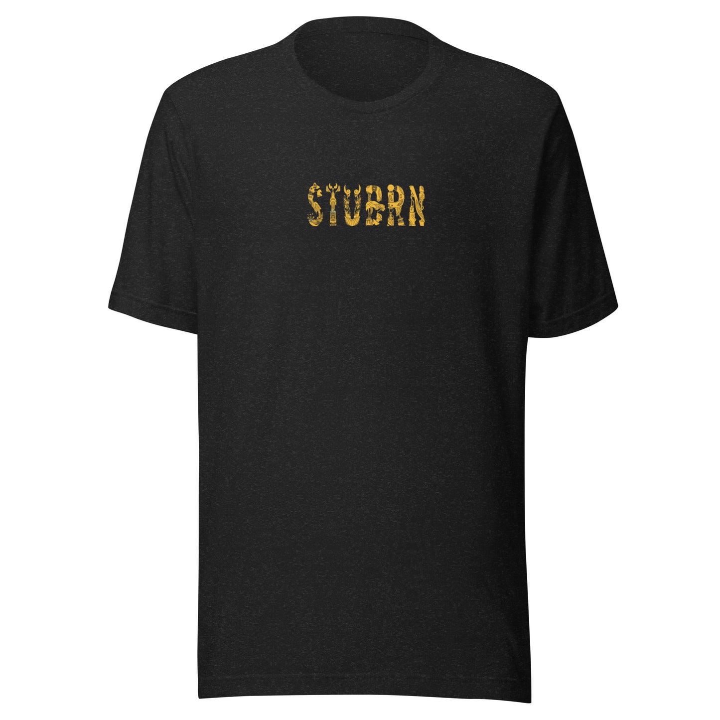 STUBRN Originals x Vinsi Tee