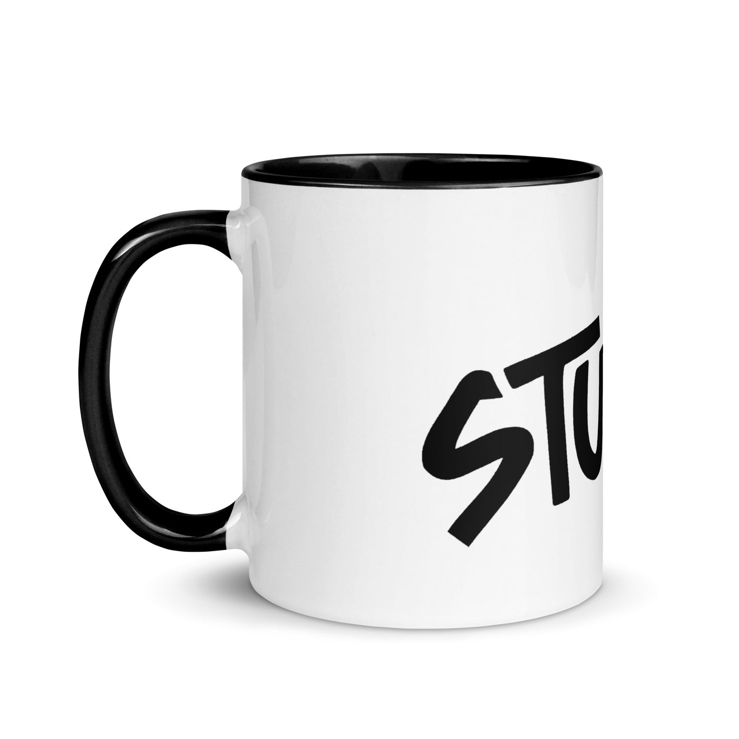 STUBRN Mug