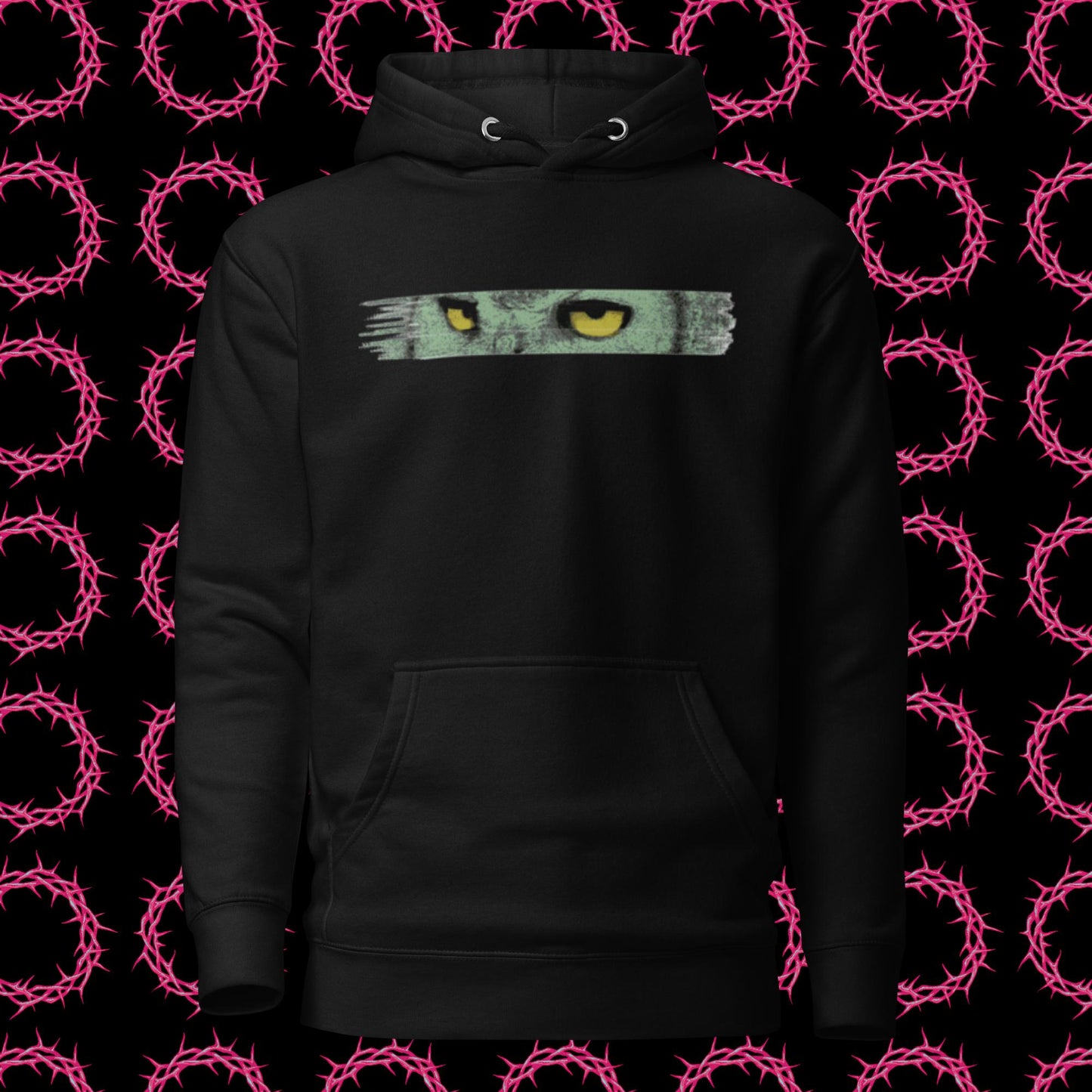 Owl Vision Hoodie