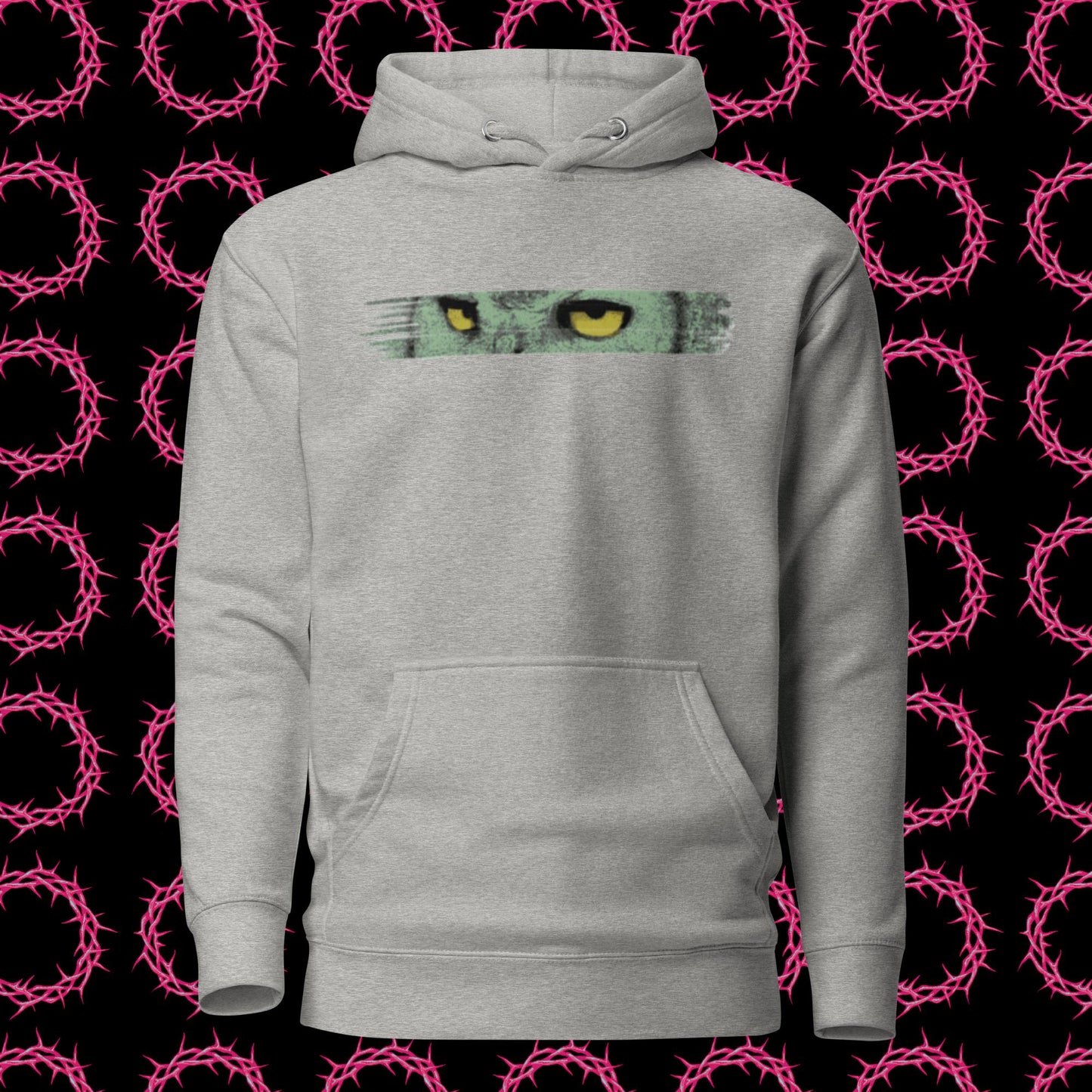 Owl Vision Hoodie