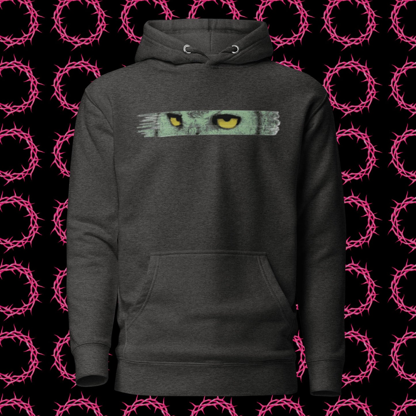 Owl Vision Hoodie