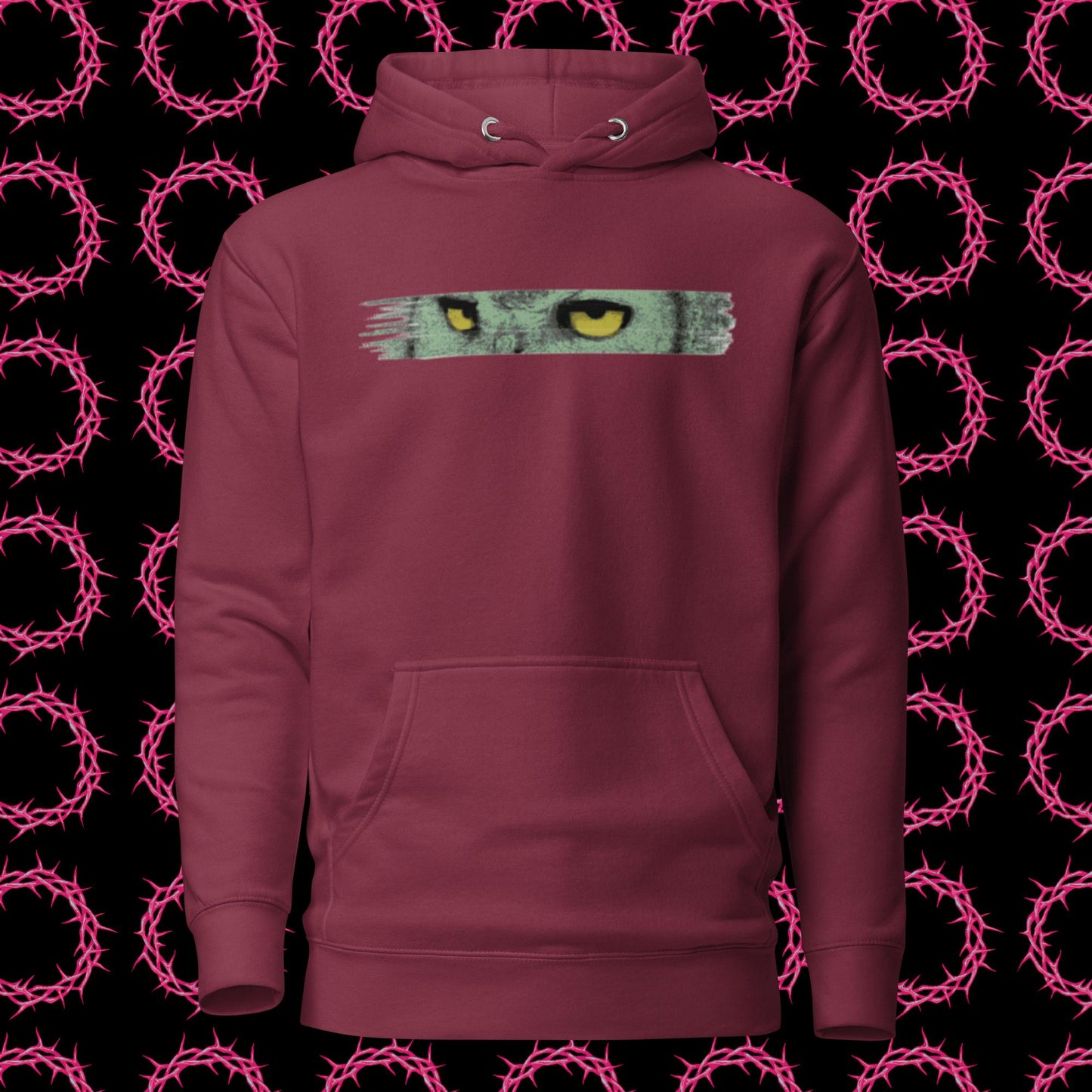 Owl Vision Hoodie