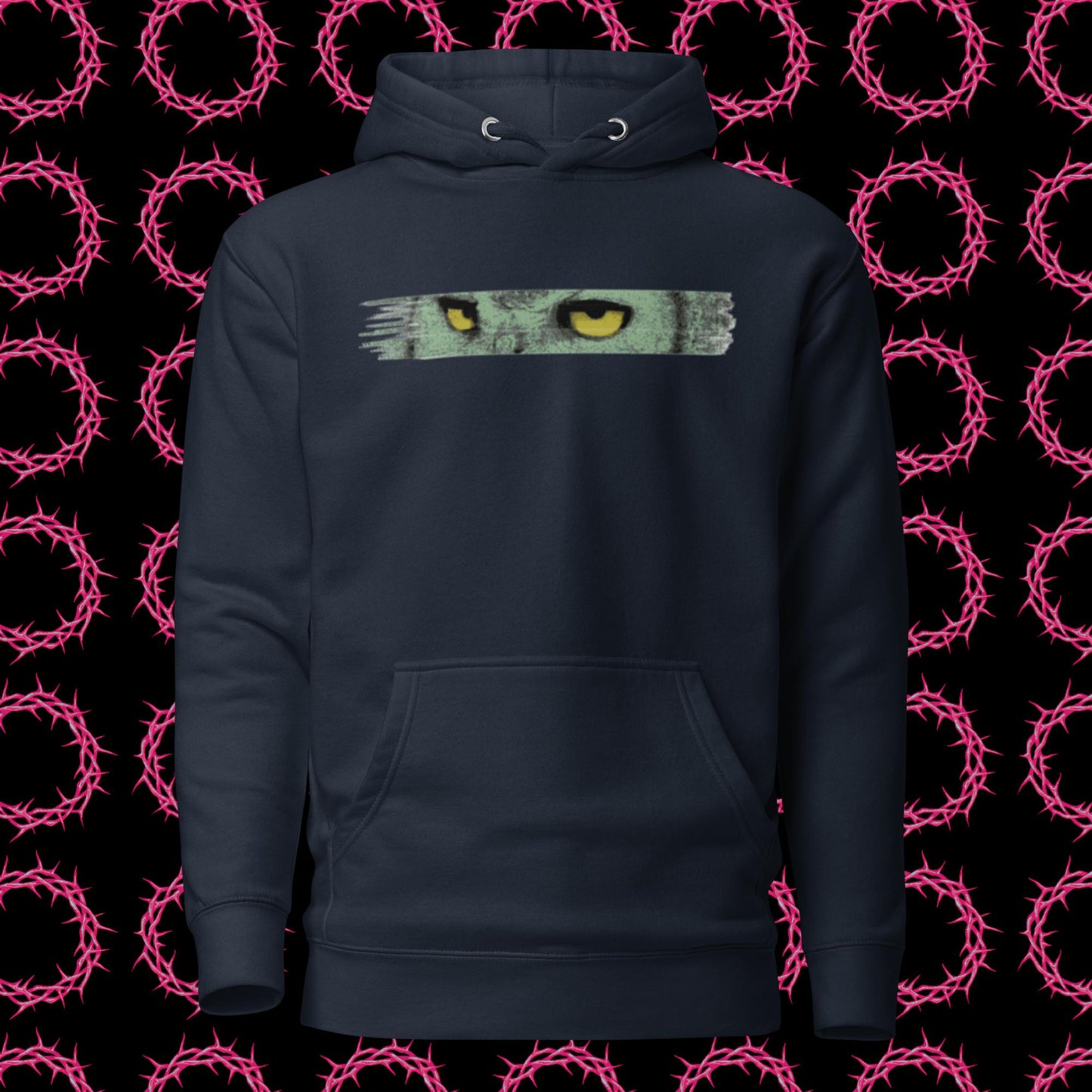 Owl Vision Hoodie