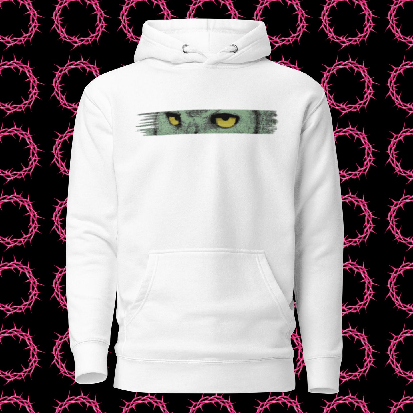 Owl Vision Hoodie